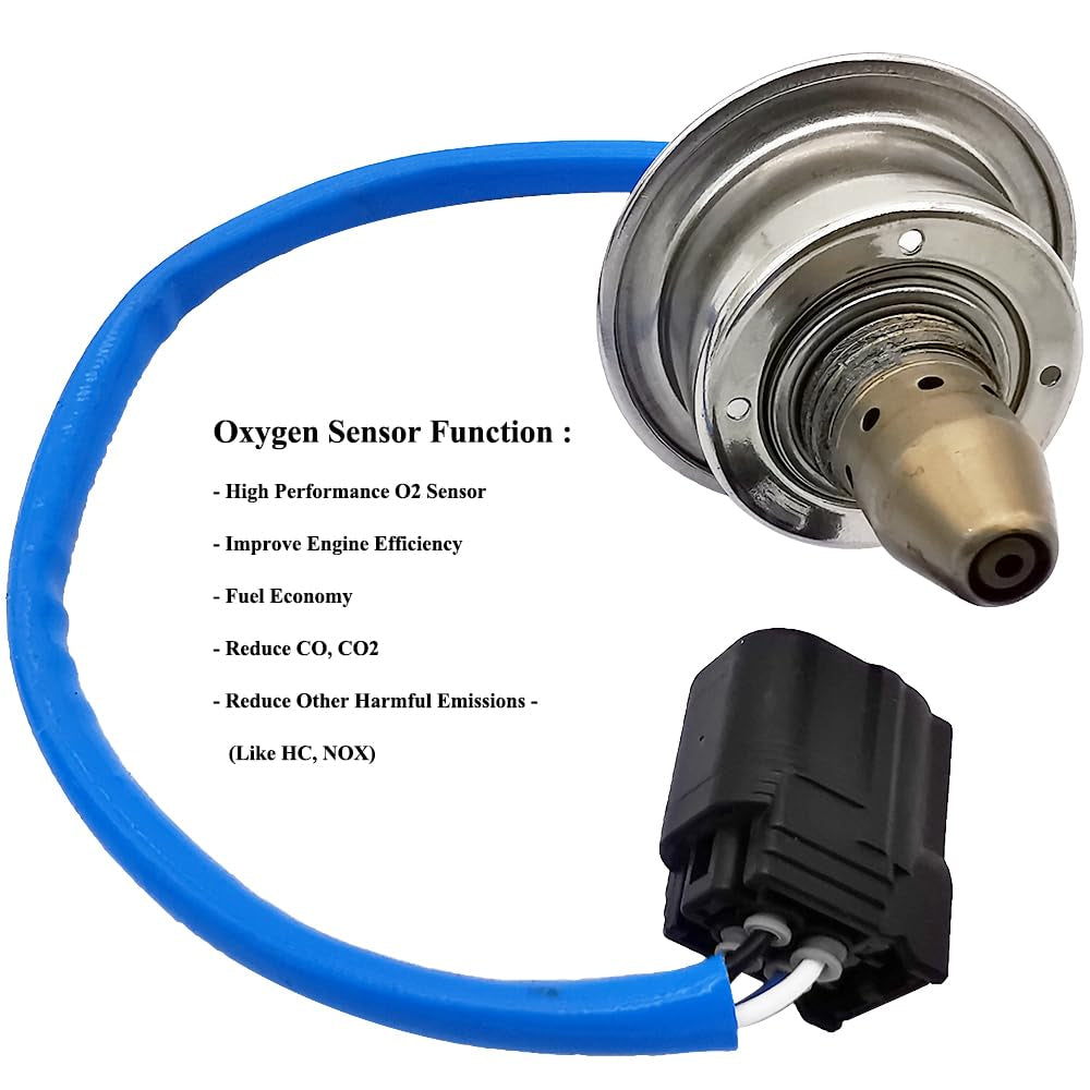Upstream Air Fuel Ratio Oxygen Sensor for Acura ILX & Honda Civic (12-15) | 234-9119, 36531R1AA01