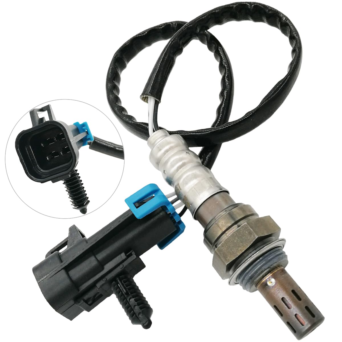 Suitable for Upstream O2 Sensor for Cadillac DTS Buick Lucerne 4.6L V8 (2006-2011) | 12597990 234-4339