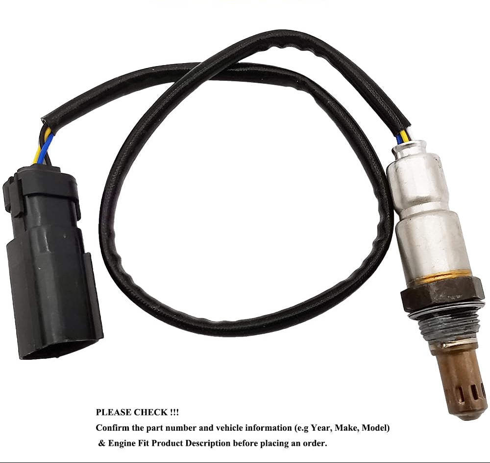 Suitable for Upstream O2 Sensor for Jeep Cherokee Dodge Dart Chrysler 200 2.4L | 234-5150