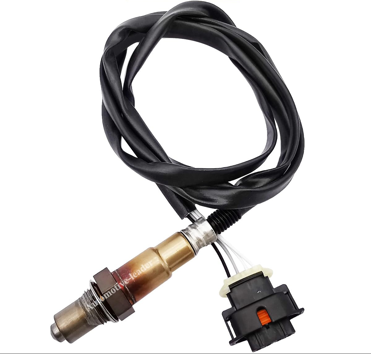 0258010179 Downstream Right Oxygen O2 Sensor Lambda Sensor for Porsche Panamera 4.8L 4806CC V8 Gas 2010 2011 2012 2013 2014 2015 2016 97060617402 234-4497 234 4497