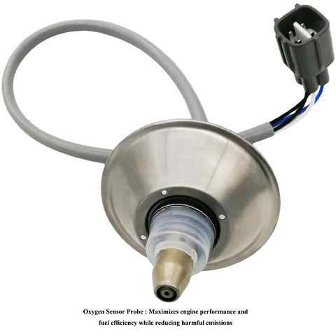 Suitable for Upstream Oxygen Sensor for Toyota Camry Venza 2.5L 2.7L (2009-2012) | 89467-73010