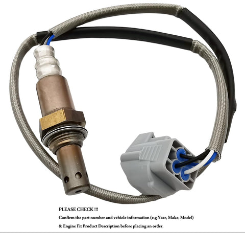 Downstream O2 Sensor for Mazda CX-5 CX-9 2.0L 2.5L (2013-2024) | 234-4583, 250-241074