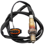 Suitable for Downstream Right Lambda O2 Sensor for Porsche Panamera 4.8L V8 (10-16) | 0258010179 234-4497