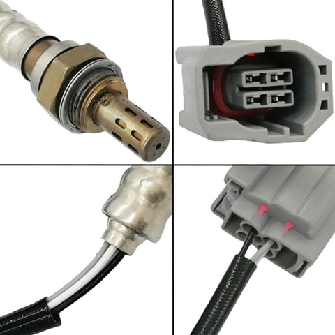 Suitable for Downstream O2 Sensor for Mazda 2 3 6 (2004-2013) | 234-4329 L32F18861A