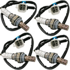 4Pcs Oxygen Sensor Set for Chevy Silverado & Tahoe (2003-2007) | 234-4668