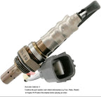 Downstream Oxygen Sensor for Toyota RAV4 Camry 4Runner Sienna & Lexus ES300 | 234-4556, 89465-0R010