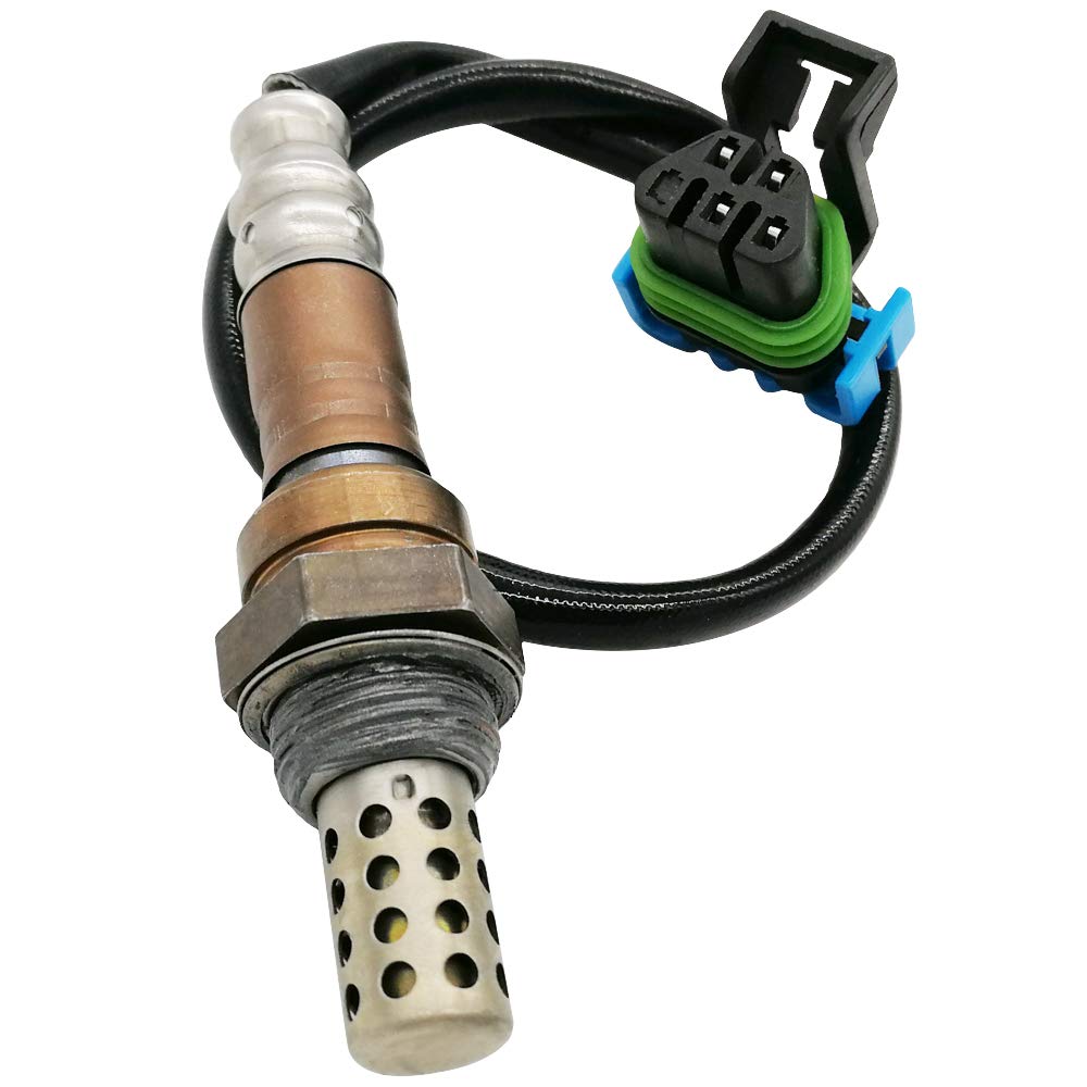 Suitable for Upstream O2 Sensor for Chevy Silverado Tahoe GMC Sierra Yukon (03-10)| 234-4669/15282