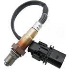 234-5097 Upstream Oxygen O2 Sensor for Ford E-350 Edge Escape Explorer F-250 F-350 Flex Focus Fusion Mustang Police Taurus Lincoln Mercury Sable 8F9Z9F472A, 8F9Z9F472F