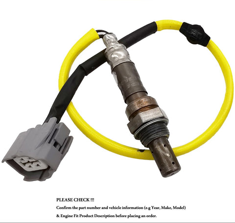 Suitable for Upstream Air Fuel Ratio Sensor for Subaru Outback Forester Impreza 2.5L | 234-9015