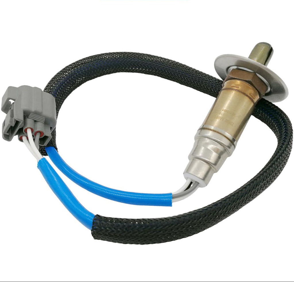 Suitable for Downstream O2 Sensor for Subaru Forester Impreza Legacy 2.0L (05-08) | 22690AA891 22690AA831