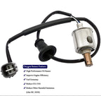 4Pcs Upstream Downstream Oxygen Sensor for Lexus GS350 GS450h IS250 IS350 2.5L 3.5L (2006-2008) | 234-9051 234-4521