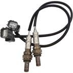 2Pcs O2 Sensor for Honda CR-V (1997-2001) & Civic Si 1.6L (B16A2 Engine) | 234-4011 234-4098