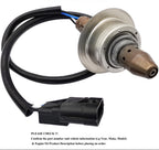Suitable for Upstream Oxygen Sensor for Nissan Juke Sentra 1.6L Turbo MR16DDT (2014-2018) | 22693-BV80A 234-9147