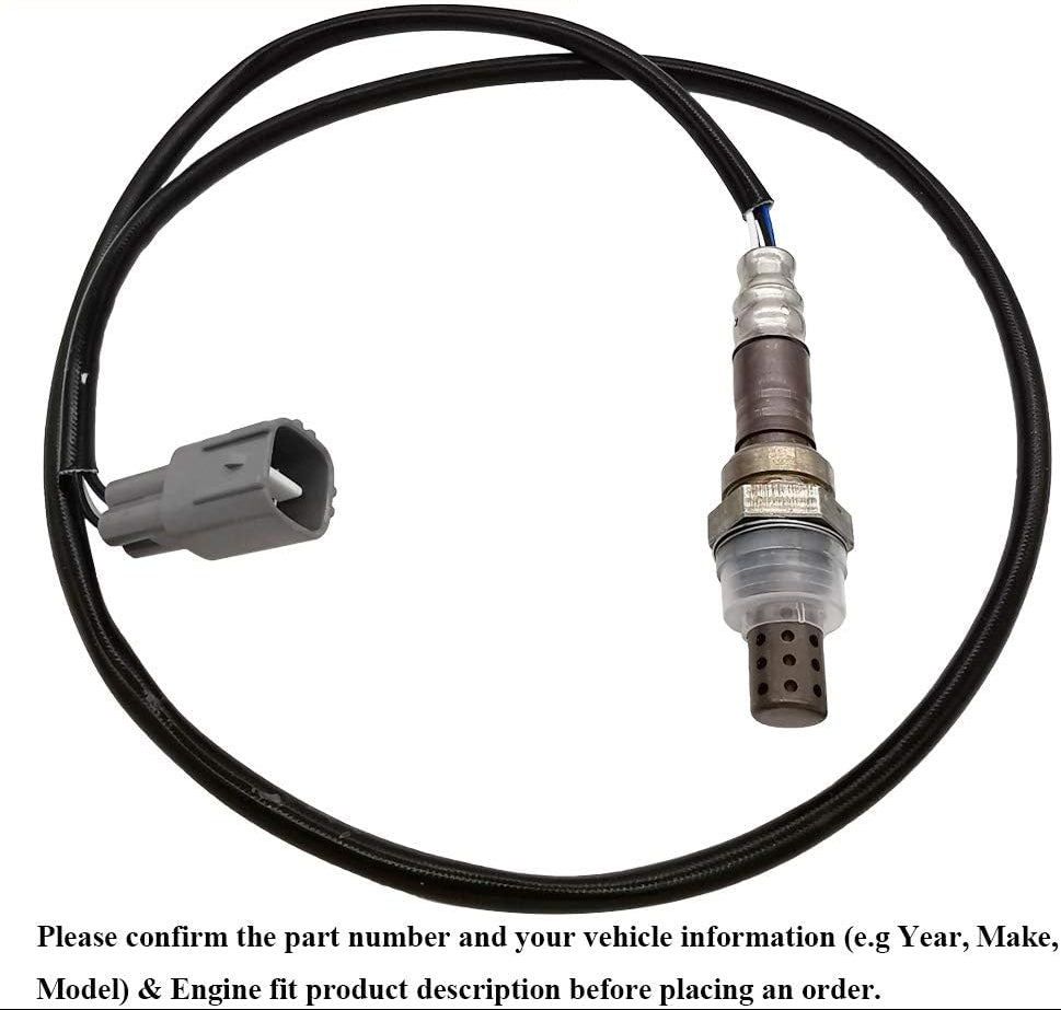 Downstream Oxygen Sensor for Lexus GS300 Toyota RAV4 Highlander - 234-4048 213-1418