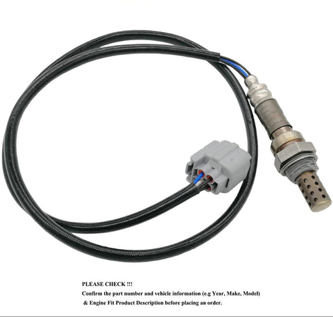 Suitable for Downstream Oxygen Sensor for Honda Civic S2000 Acura NSX (1997-2005) | 234-4092 36531-P5M-014