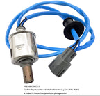 234-8008 Downstream Oxygen O2 Sensor for Lexus GS350 2016-2020, for IS300 IS350 RC300 RC350 2018-2024 89465-30B10, 8946530B10, 234 8008