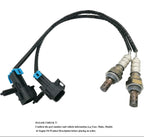 Suitable for 2Pcs Upstream O2 Sensor for Buick Lucerne Cadillac DTS 4.6L V8 | 234-4339