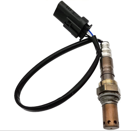 234-8080 Downstream Oxygen O2 Sensor for Buick Envision Lacrosse Regal Cadillac ATS CTS Chevy Camaro Colorado Corvette Silverado GMC 12627139, 12643707, 12645561, 12655677, 2344763