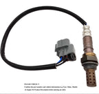 Suitable for Downstream O2 Sensor for Honda Civic 1.6L (D16Y8 Engine) & CR-V | 36532-P3F-A11 36532-P3F-A01