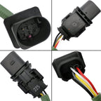 234-5071 Upstream Air Fuel Ratio Oxygen O2 Sensor for Smart Fortwo 2008-2015 1.0L-L3 Gas 0055429818, 2345071, 234 5071, 24329, 17444