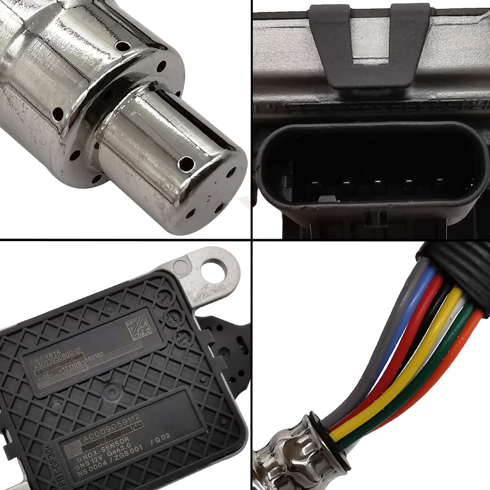 Suitable for A0009059112 Nox Sensor
