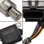 A0009059112 Nox Sensor
