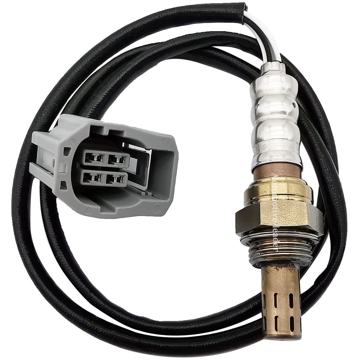 Downstream O2 Sensor for Mazda 3 2.3L (2007-2013) - L34B18861A, L34B18861B