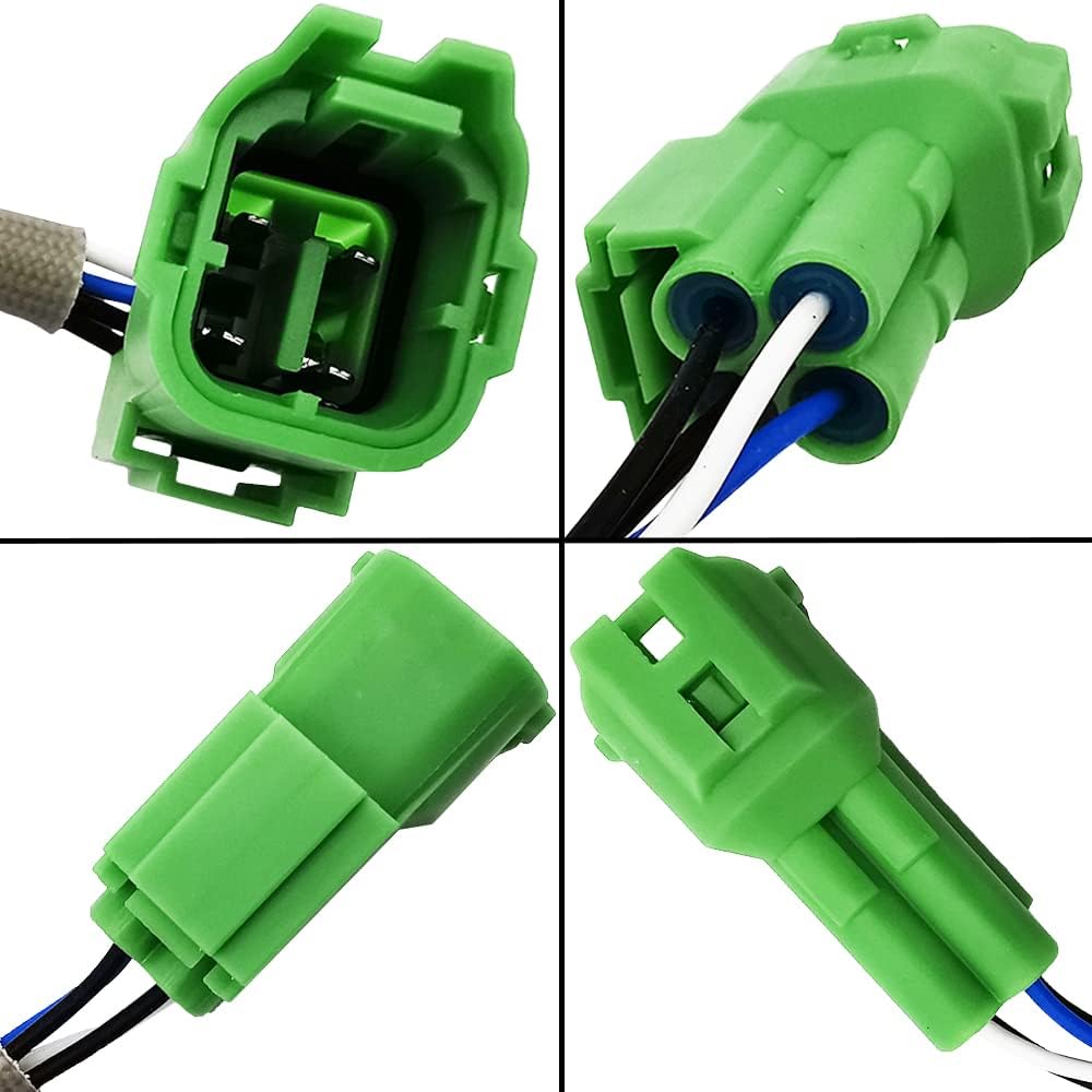 Suitable for Upstream Air Fuel Ratio Sensor for Suzuki SX4 2.0L (2007-2009) | 234-9033 1821380J00