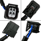234-9069 Upstream Air Fuel Ratio Oxygen O2 Sensor for Honda Civic 1.8L L4 CNG Engine 2006 2007 2008 2009 2010 2011 36531-RNE-A01, 36531-RNE-A02