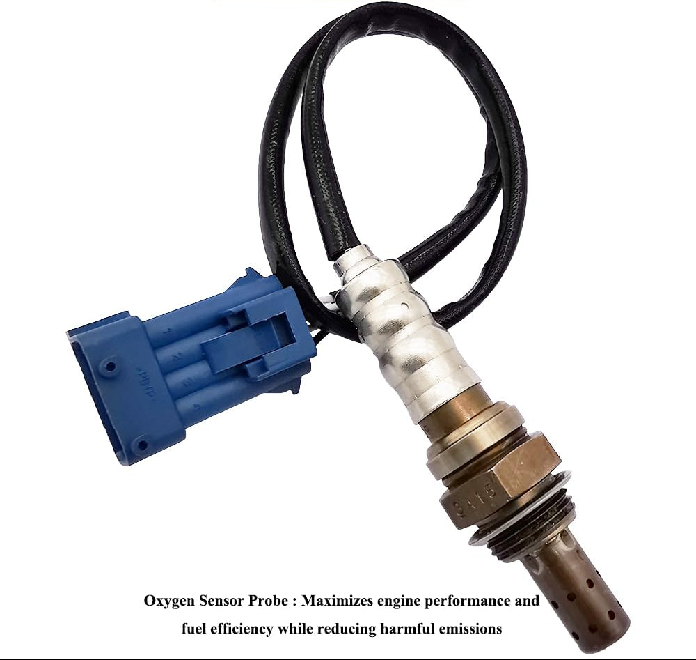 Downstream O2 Sensor for Mini Cooper R55 R56 R57 & Peugeot - 11787548961 234-4488