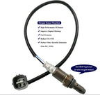 Suitable for 2Pcs O2 Sensor Up/Down for Toyota Camry RAV4 2.4L (04-11) | 234-9049 234-4622