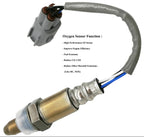 4Pcs 234-9026 234-4260 234-4261 Upstream Downstream Air Fuel Ratio Oxygen O2 Sensor for Toyota Tacoma 2005 2006 4.0L V6 89467-04060 89465-04300 89465-04270