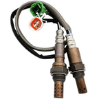 2Pcs Air Fuel Ratio & O2 Sensor for Suzuki SX4 2.0L (2008-2009) | 234-9033 234-4165
