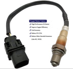 Upstream Air Fuel Ratio Sensor for Mercedes C300 E350 CLA250 & Infiniti QX30 | 234-5158
