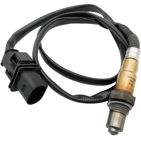 234-5108 Upstream Oxygen O2 Sensor for Audi R8 S6 Ford Expedition F-150 Lincoln Navigator Porsche 911 Boxster Cayenne Cayman Saab 9-3 Volkswagen CC Passat Phaeton