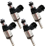 4Pcs Fuel Injectors Nozzle for Toyota Avalon Camry Highlander Sienna Tacoma 3.5L V6 (2016-2019) | 23250-0P090 FJ1407