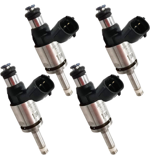 4Pcs Fuel Injectors Nozzle for Toyota Avalon Camry Highlander Sienna Tacoma 3.5L V6 (2016-2019) | 23250-0P090 FJ1407