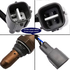 4Pcs Air Fuel Ratio & O2 Sensor Set for Toyota Sienna 3.3L V6 (04-06) | 234-9042  234-9012  234-4168  234-4516