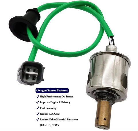 Downstream O2 Sensor for Lexus IS350 GS350 RC F GS F 5.0L V8 | 234-4945, 8946553290, 8946553300