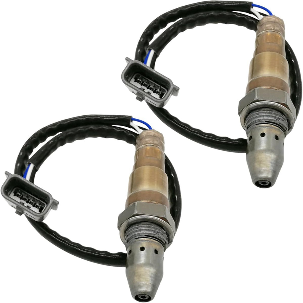 2Pcs Air Fuel Ratio & O2 Sensor for Nissan 370Z Infiniti Q50 Q60 3.7L | 234-9148, 226939HP0A