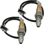 2Pcs Air Fuel Ratio & O2 Sensor for Nissan 370Z Infiniti Q50 Q60 3.7L | 234-9148, 226939HP0A