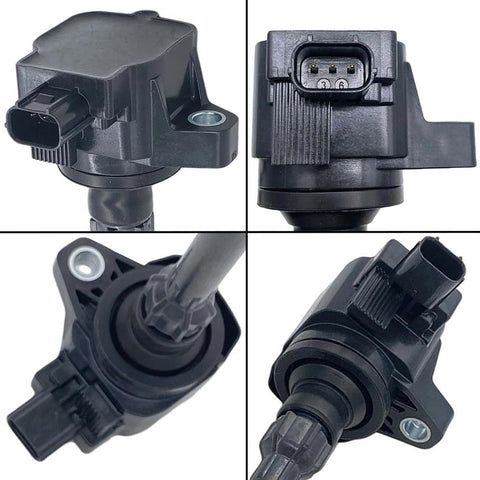 Suitable for 4Pcs Ignition Coil for Honda Accord Civic CR-V 1.5L Turbo (2016-2020) | 30520-59B-013