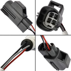 Downstream O2 Sensor for Land Rover LR4 Range Rover Sport 3.0L 5.0L - 234-4795