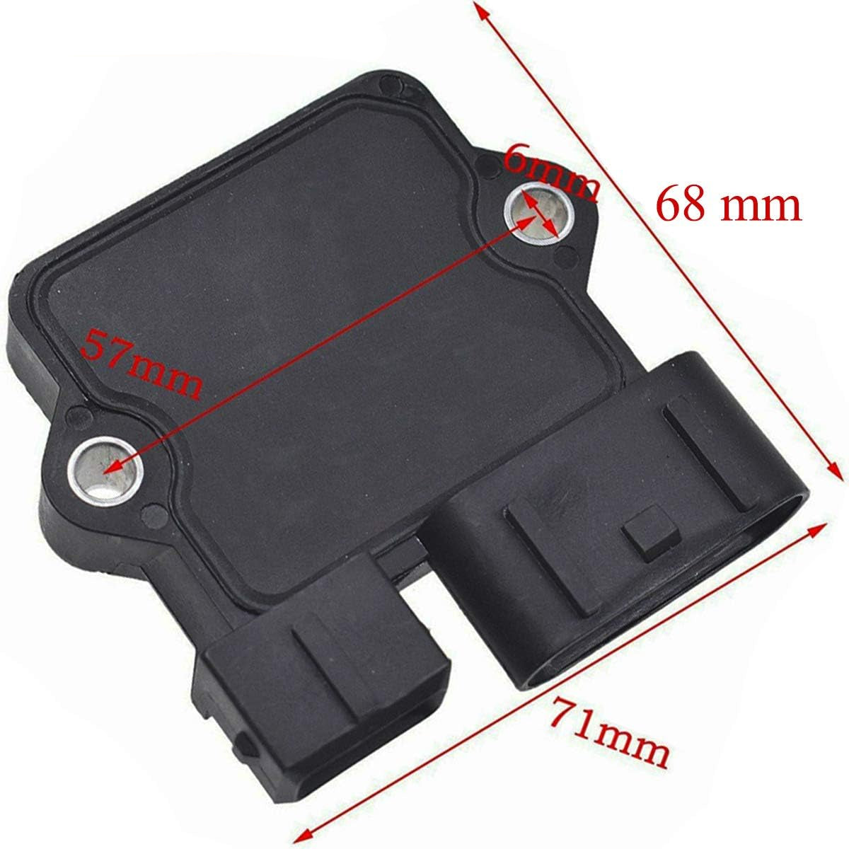 Suitable for Ignition Control Module for Mitsubishi Montero Sport Diamante 3.0L 3.5L | J723T LX604