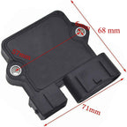 Ignition Control Module for Mitsubishi Montero Sport Diamante 3.0L 3.5L - J723T LX604