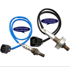 2Pcs O2 Sensor Upstream & Downstream for Mazda 6 2.5L (2009-2013) | 250-25090 250-24859