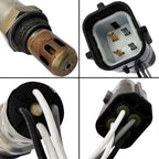 Suitable for 2Pcs Oxygen Sensor for Nissan Sentra Cube Versa (08-09) | 234-9039 234-4380