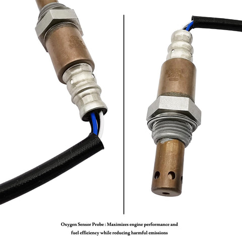 Upstream Air Fuel Ratio Sensor for Toyota Tundra & Lexus LS460 (2007-2013) | 234-9051 89467-04020