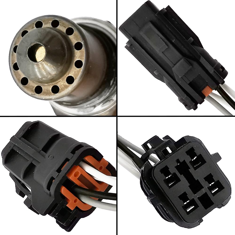 Suitable for Downstream O2 Sensor for Kia Forte Soul 2.0L (2014-2016) | 234-4958  392102E510