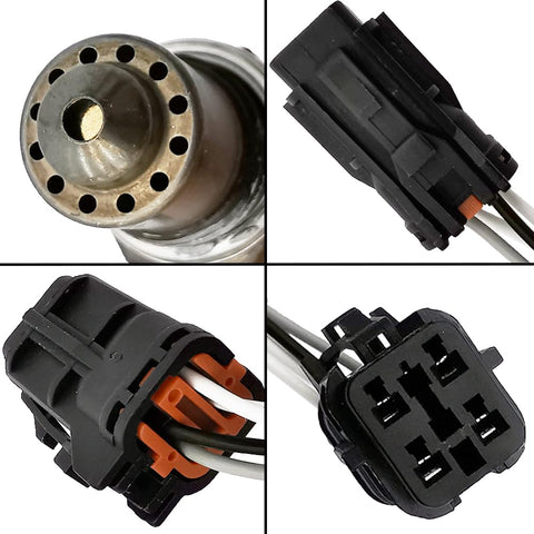 Suitable for Downstream O2 Sensor for Kia Forte Soul 2.0L (2014-2016) | 234-4958  392102E510